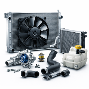 Soğutma ve Isıtma Sistemi