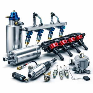 Yakıt ve Ateşleme Sistemi