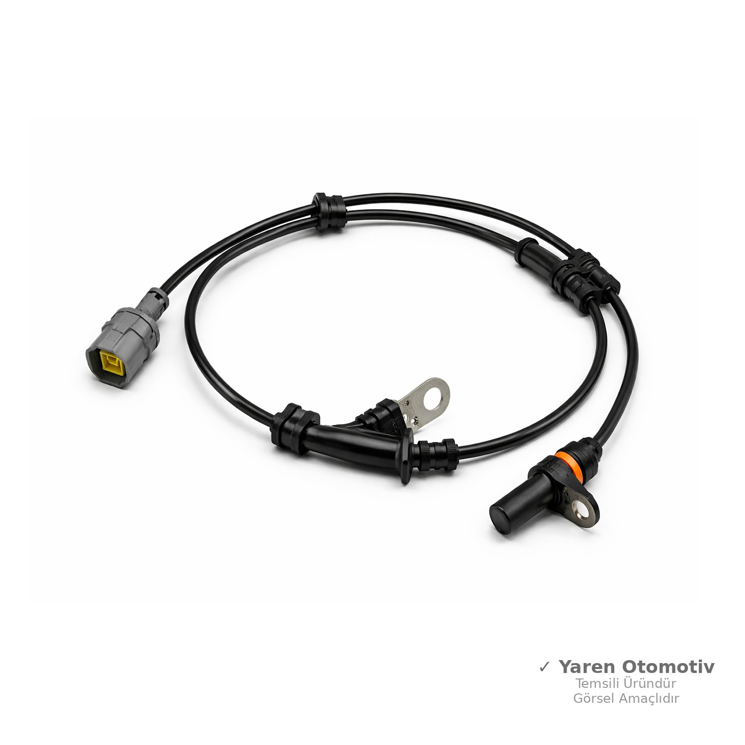 Honda Civic FD6 (2006-2012) ABS Hız Sensörü