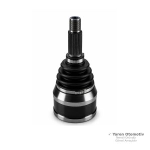 Honda Civic EG (1992-1996) Aks Kafası