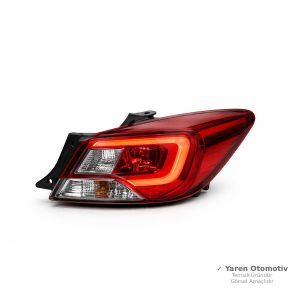 Honda Civic EG (1992-1996) Arka Stop Lambası