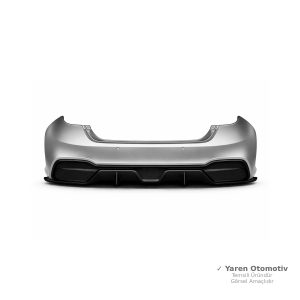 Honda Civic EG (1992-1996) Arka Tampon