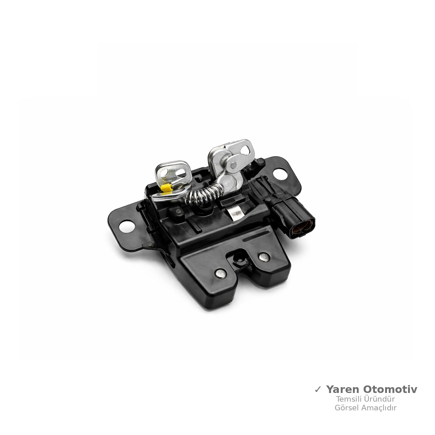 Honda Civic ES7 - VTEC (2001-2006) Bagaj Kilidi