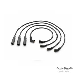 Honda Civic ES7 - VTEC (2001-2006) Buji Kablo Takımı