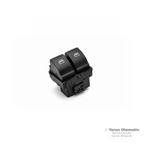 Honda Civic ES7 - VTEC (2001-2006) Cam Düğmesi