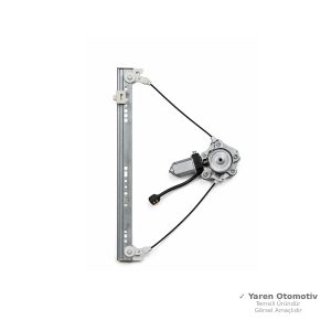 Honda Civic EK - IES (1996-2001) Cam Kriko Mekanizması