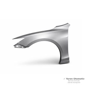 Honda Civic EK - IES (1996-2001) Çamurluk