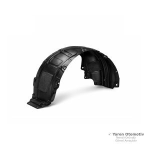 Honda Civic EG (1992-1996) Davlumbaz