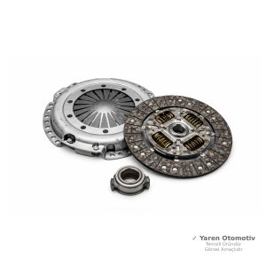 Honda Civic EG (1992-1996) Debriyaj Baskı Balata Seti