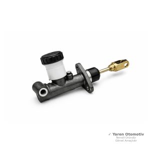 Honda Civic FD6 (2006-2012) Debriyaj Üst ve Alt Merkezi