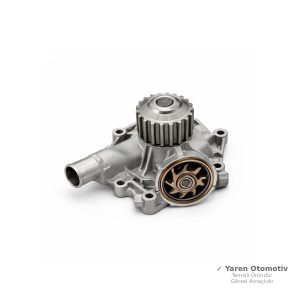 Honda Civic ES7 - VTEC (2001-2006) Devirdaim Su Pompası