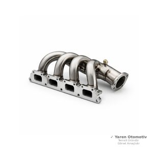 Honda Accord (2003-2008) Egzoz Manifoldu