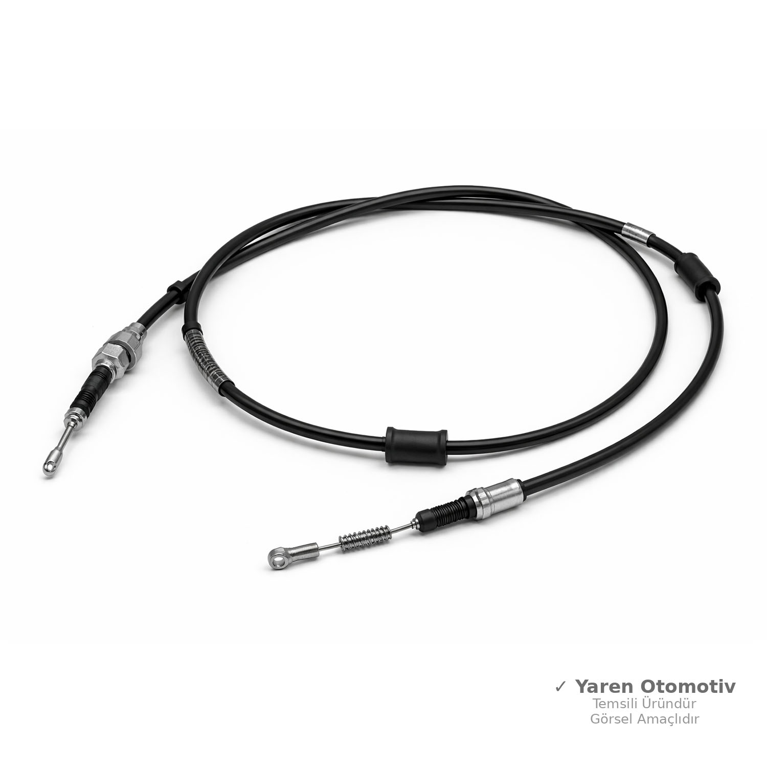 Honda Civic EK - IES (1996-2001) El Freni Teli