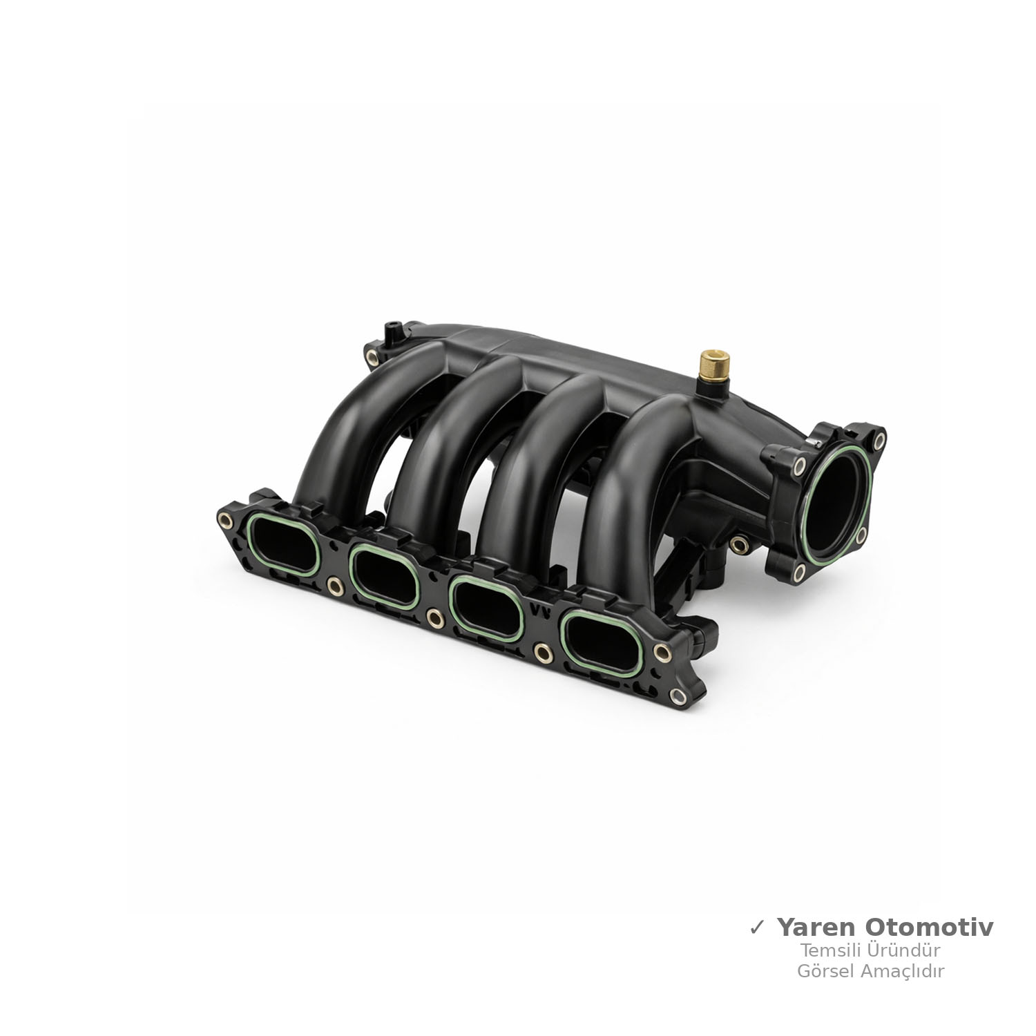 Honda Civic EG (1992-1996) Emme Manifoldu