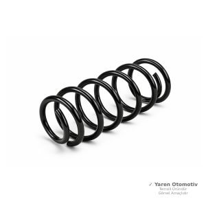 Honda Civic EG (1992-1996) Helezon Yayı