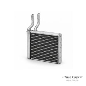 Honda Accord (2003-2008) Kalorifer Radyatörü (Petek)