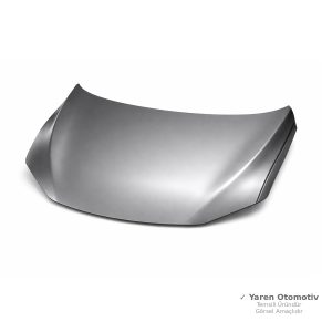 Honda Civic EG (1992-1996) Kaput