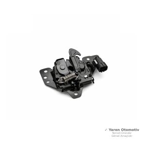 Honda Civic EG (1992-1996) Kaput Kilidi