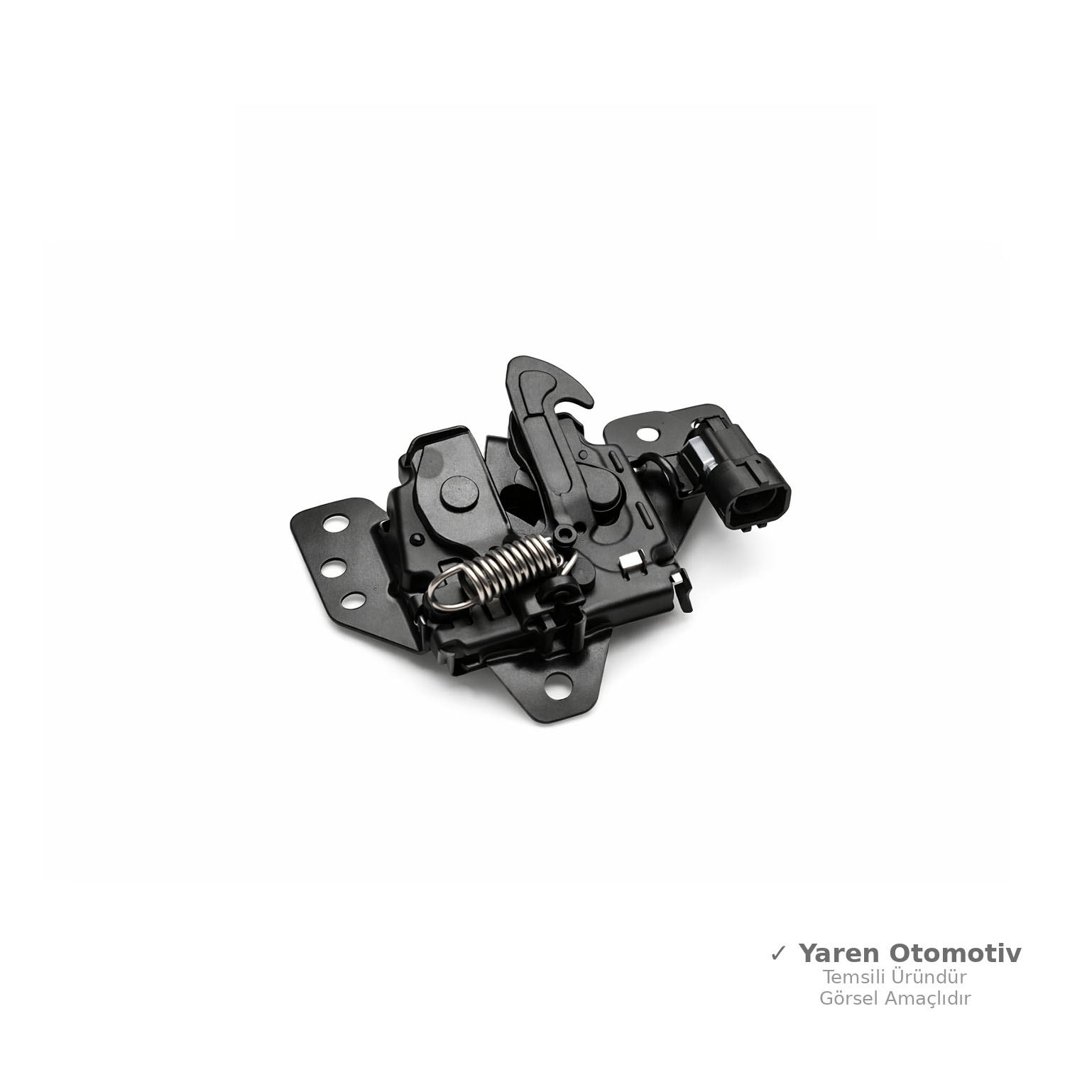 Honda Civic FD6 (2006-2012) Kaput Kilidi