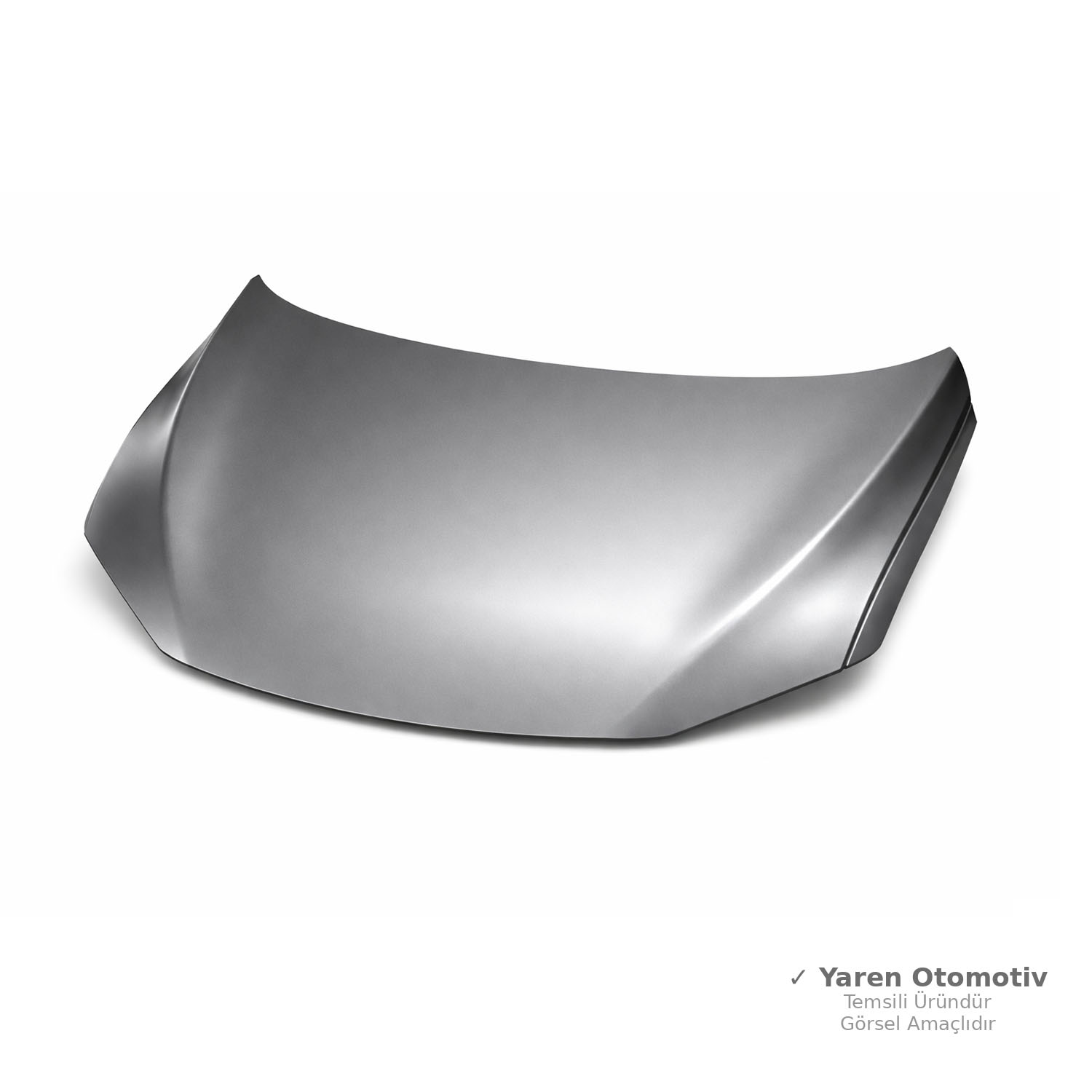 Honda Civic EK - IES (1996-2001) Kaput