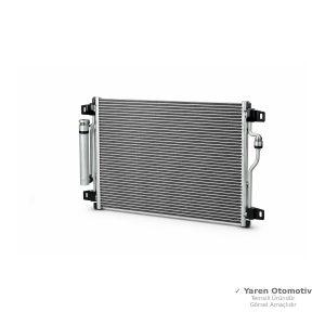 Honda Civic EK - IES (1996-2001) Klima Radyatörü (Kondanser)