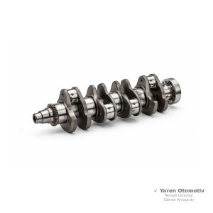 Honda Civic EG (1992-1996) Krank