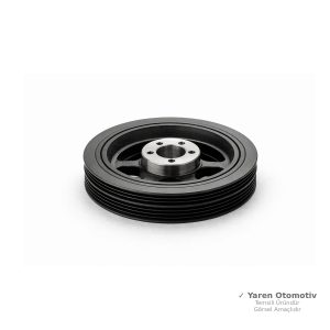 Honda Accord (2003-2008) Krank Kasnağı