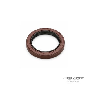 Honda Accord (2003-2008) Krank Keçesi