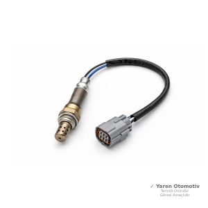 Honda Civic ES7 - VTEC (2001-2006) Oksijen (Lambda) Sensörü