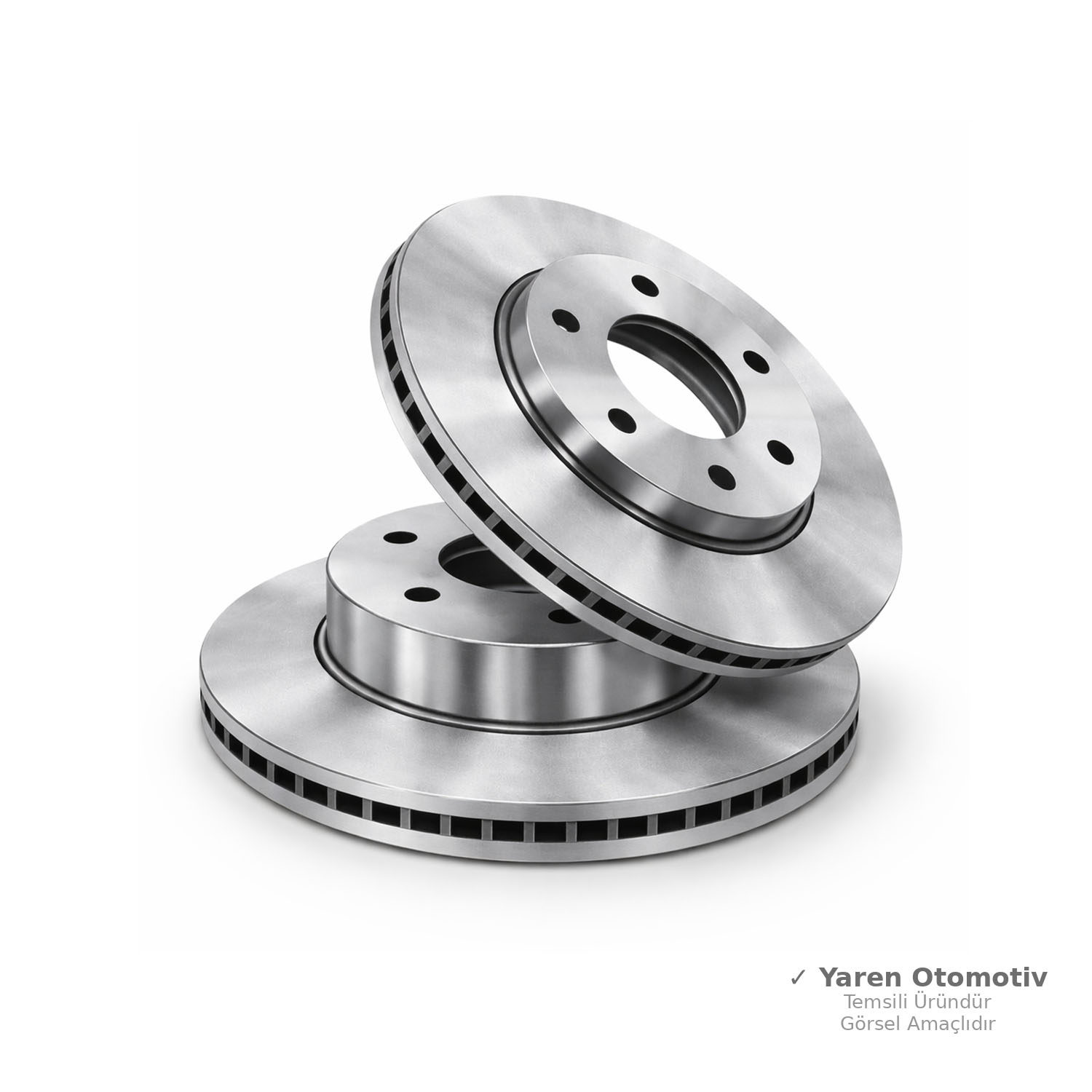 Honda Civic EK - IES (1996-2001) Ön Fren Diski