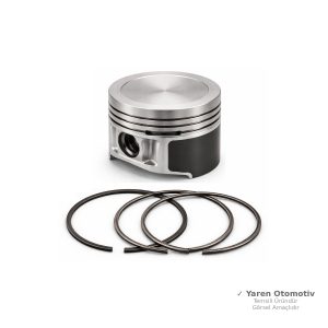 Honda Civic EG (1992-1996) Piston Segman