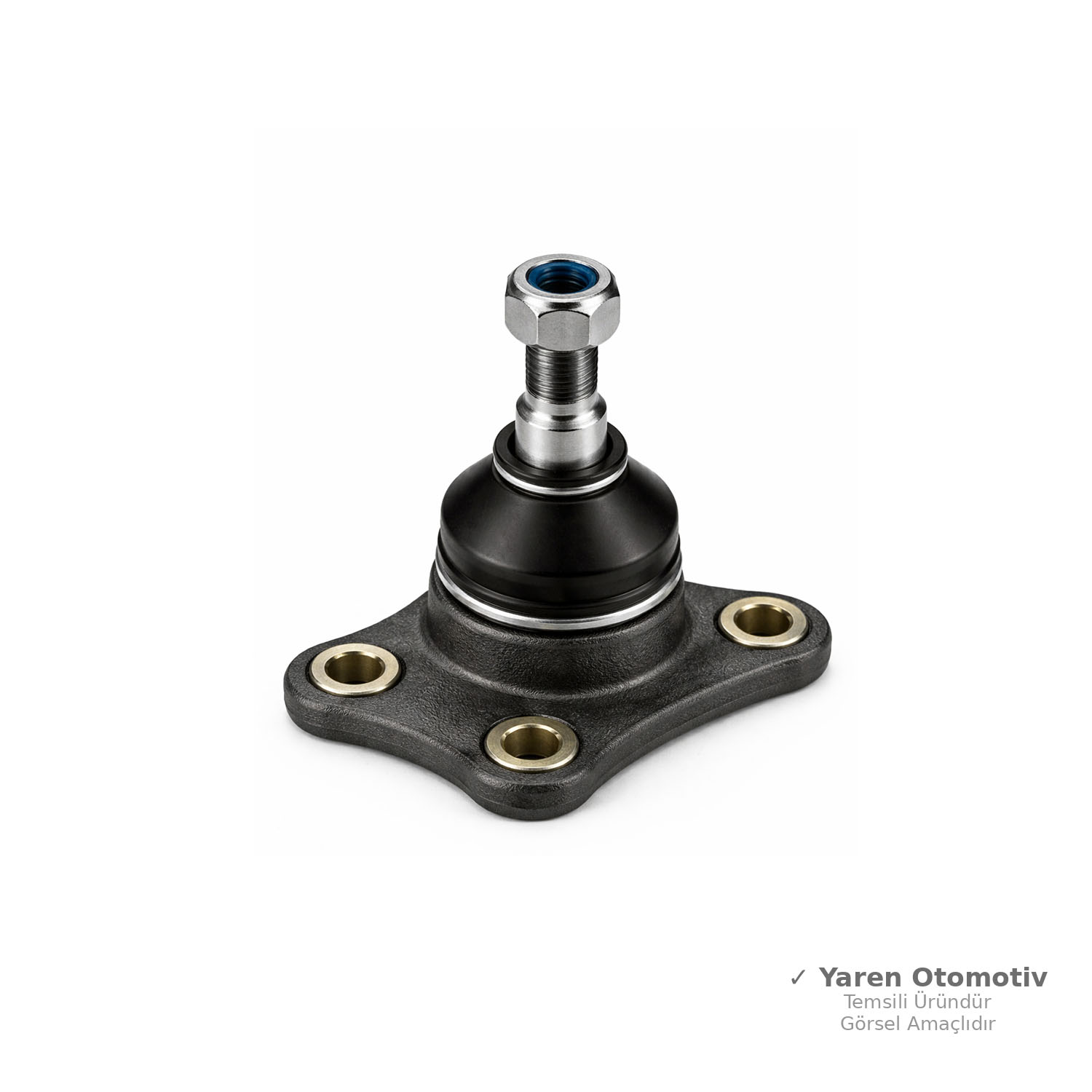 Honda Civic EG (1992-1996) Rotil (Alt/Üst)