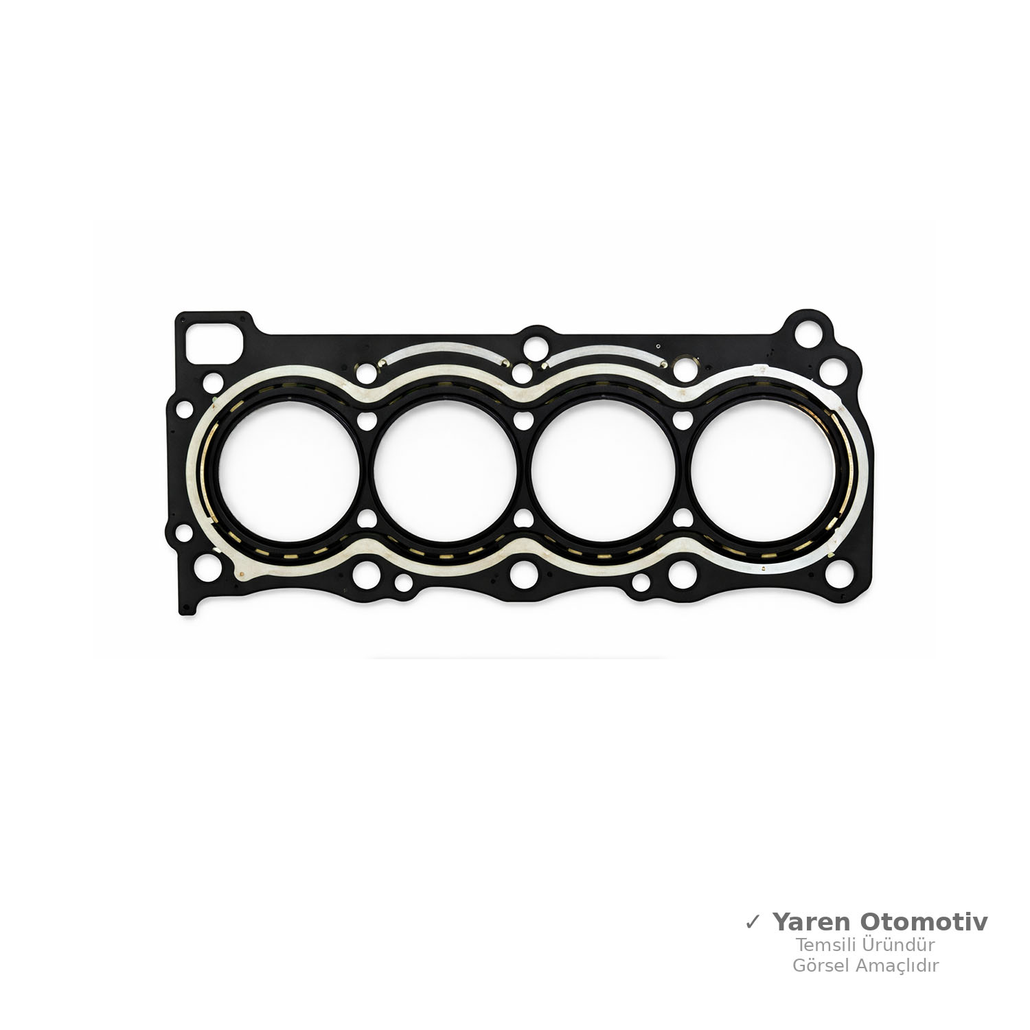 Honda Civic FD6 (2006-2012) Silindir Conta