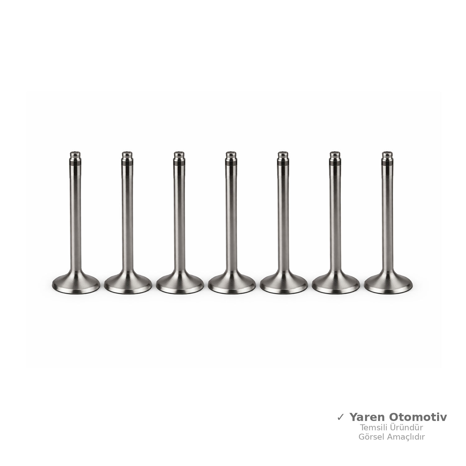 Honda CR-V RM (2012-2018) Subap Takımı