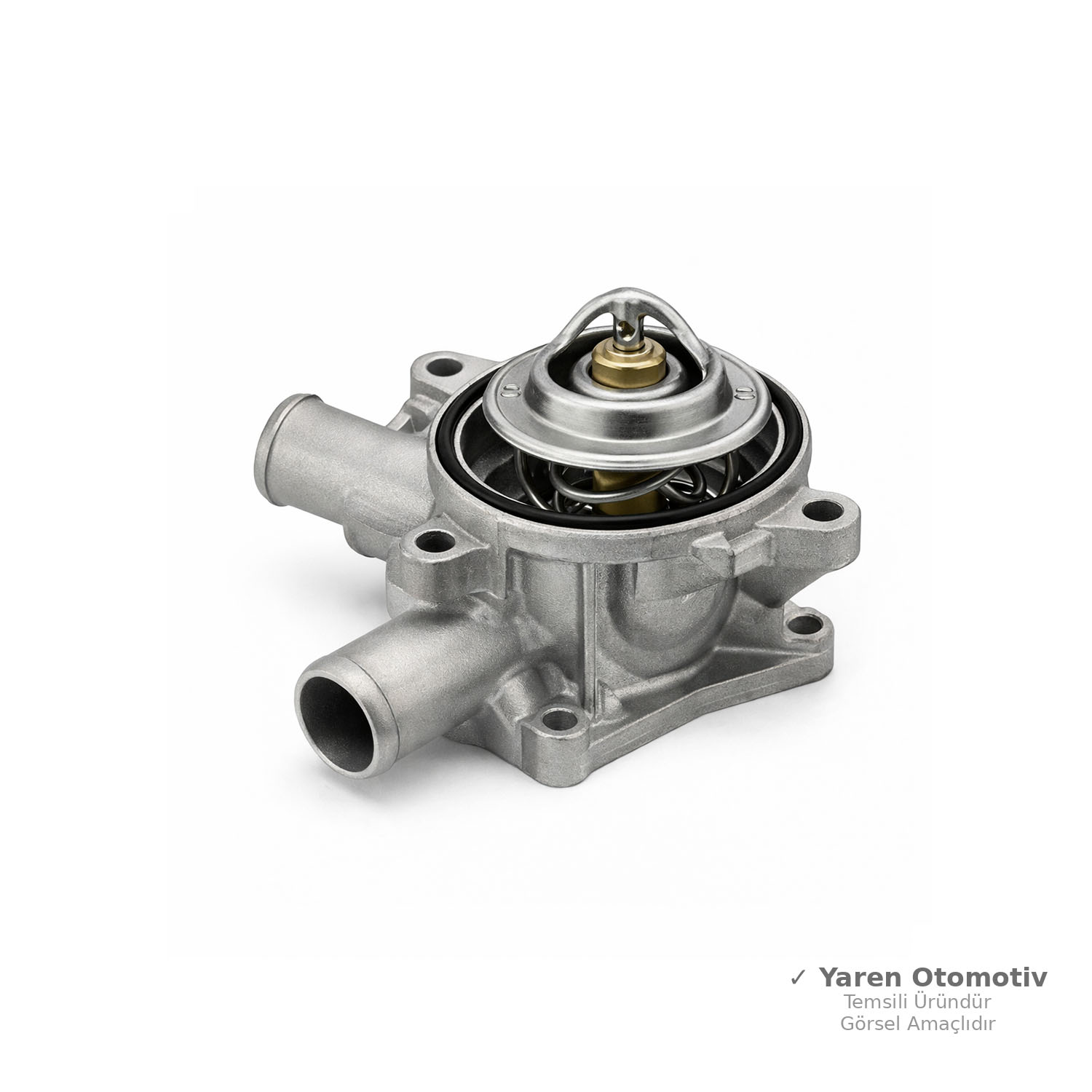 Honda Civic EK - IES (1996-2001) Termostat ve Gövdesi