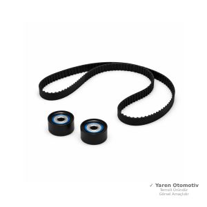 Honda Civic EG (1992-1996) Triger Seti (Kayışlı)