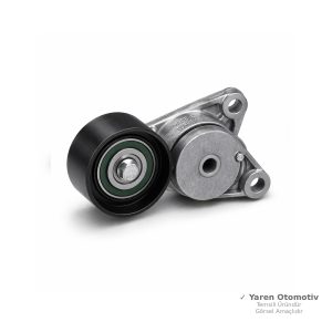 Honda Civic FE (2021-2026) V-Kayışı Gergi Rulmanı ve Kütüğü