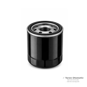 Honda Civic ES7 - VTEC (2001-2006) Yağ Filtresi