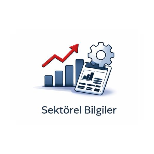 Sektörel Bilgiler